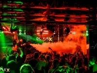 VIP Entry "Duplex" Disco Club
